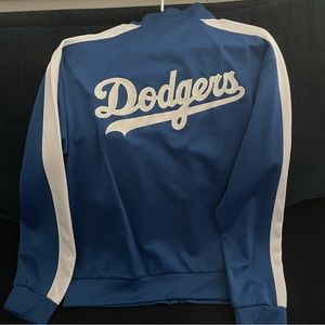 Los Angeles Dodger jacket